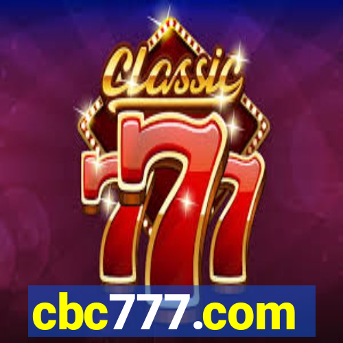 cbc777.com