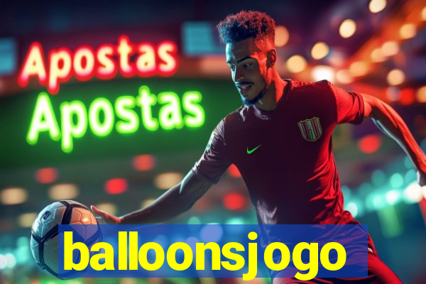 balloonsjogo