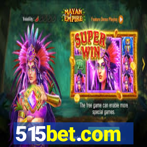 515bet.com