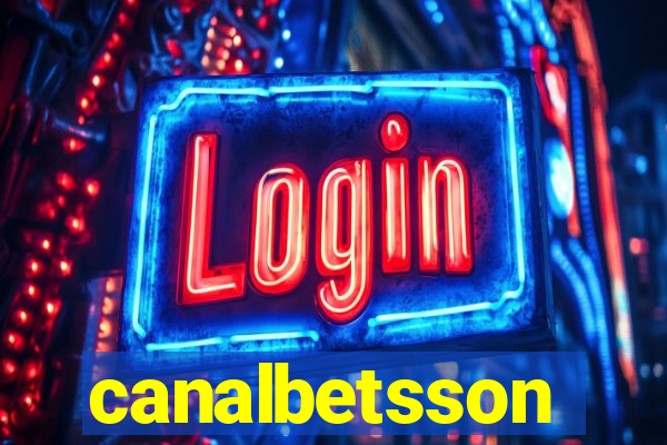 canalbetsson