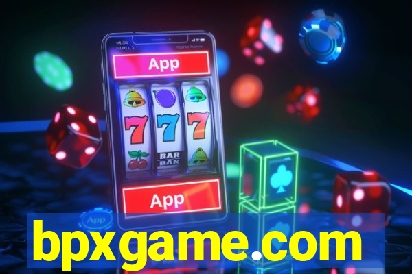 bpxgame.com