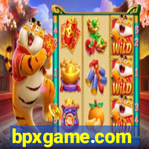 bpxgame.com