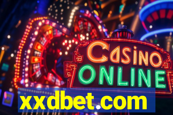 xxdbet.com