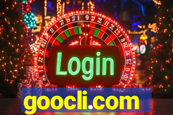 goocli.com