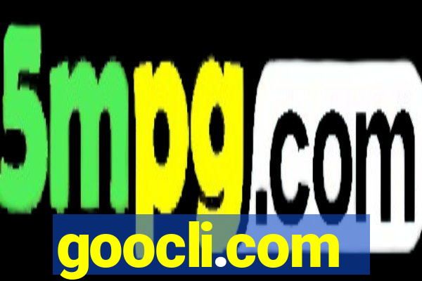 goocli.com