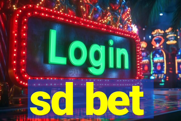 sd bet