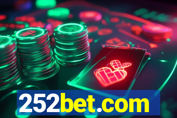 252bet.com