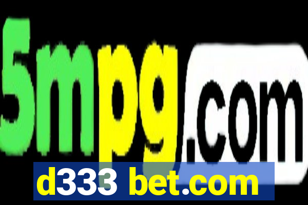 d333 bet.com