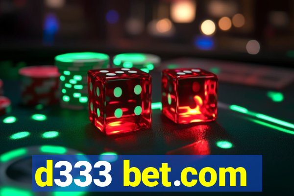 d333 bet.com