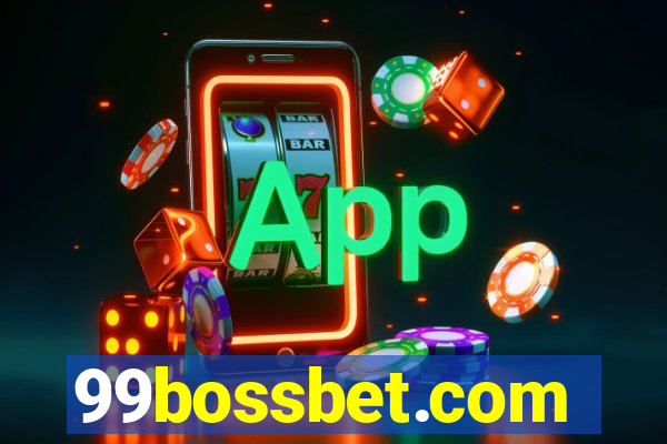 99bossbet.com