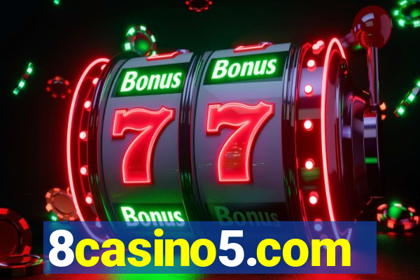 8casino5.com