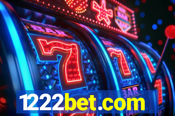 1222bet.com