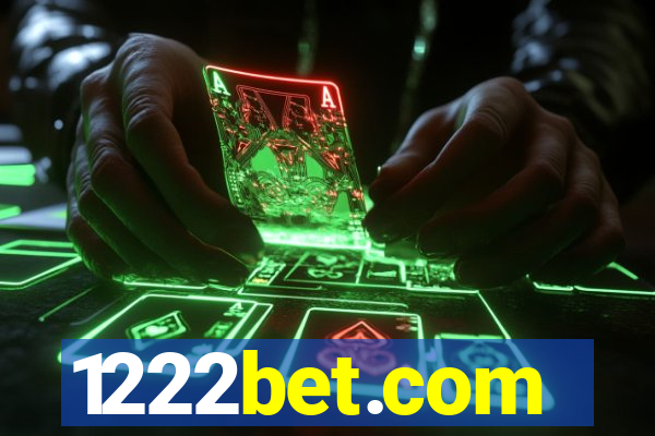 1222bet.com