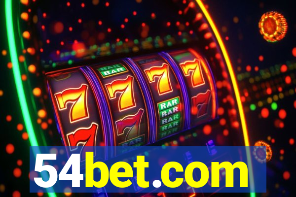 54bet.com