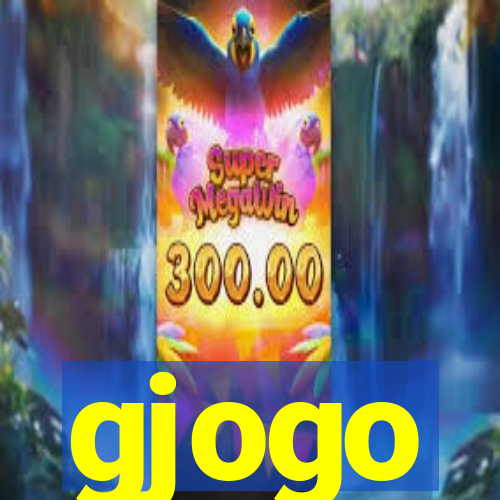 gjogo