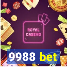 9988 bet