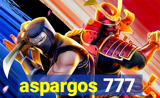 aspargos 777