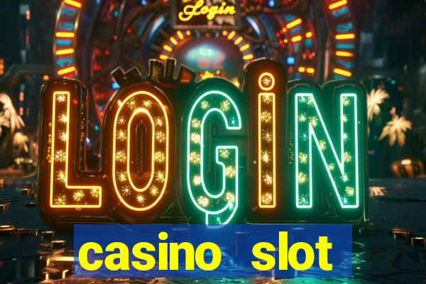 casino slot machines for sale