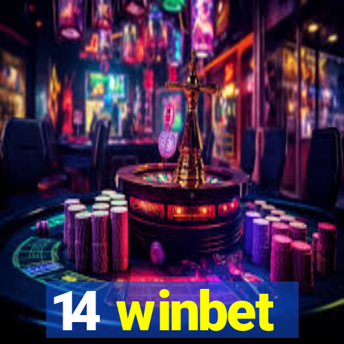 14 winbet