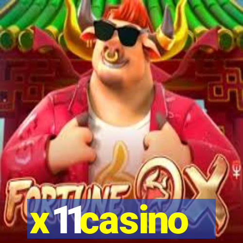 x11casino