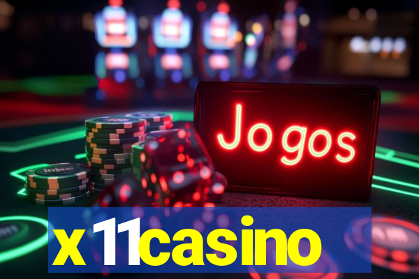 x11casino