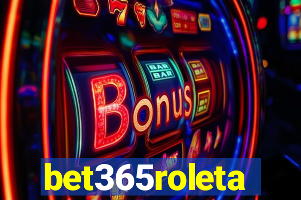 bet365roleta