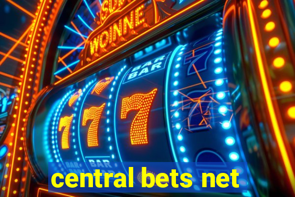 central bets net