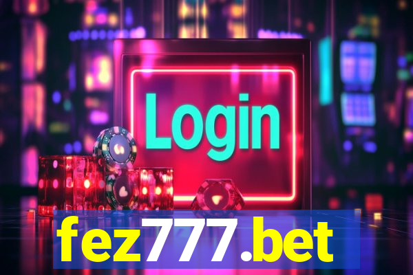 fez777.bet