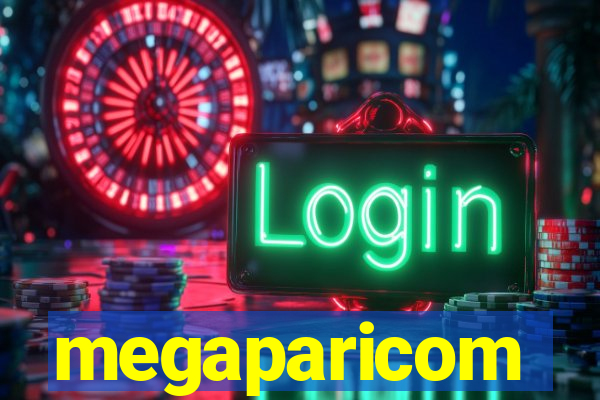 megaparicom