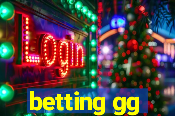 betting gg