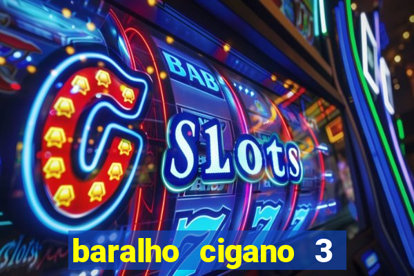 baralho cigano 3 cartas gr谩tis