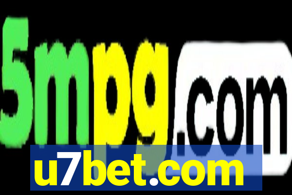 u7bet.com