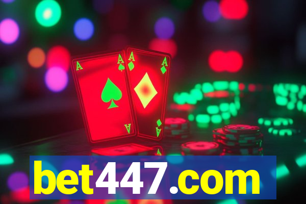 bet447.com