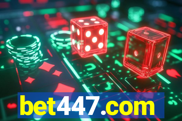 bet447.com