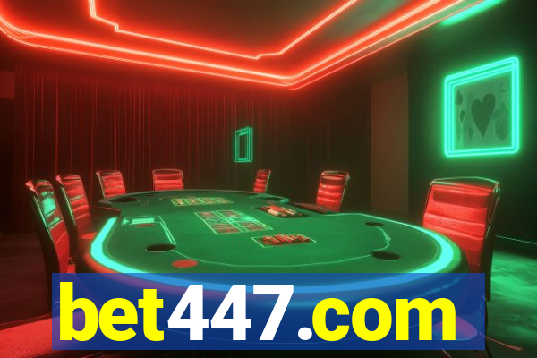 bet447.com