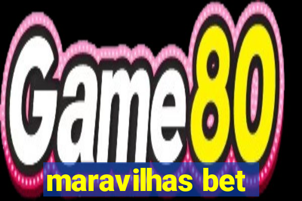 maravilhas bet