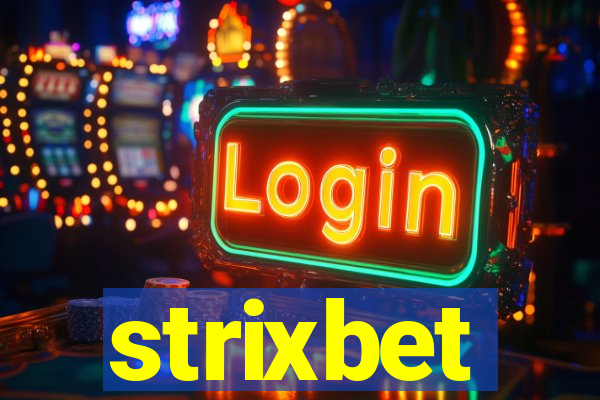 strixbet