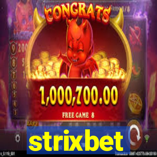 strixbet