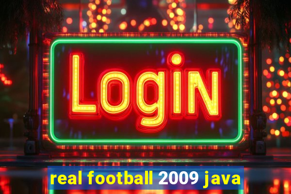 real football 2009 java