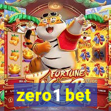 zero1 bet