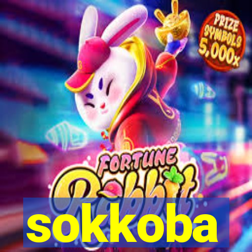 sokkoba