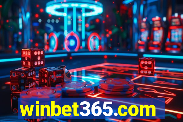 winbet365.com