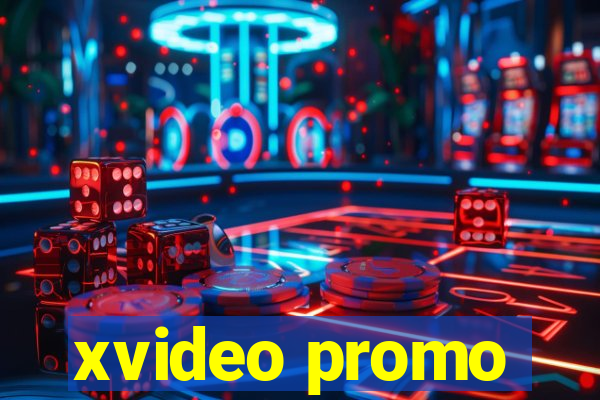 xvideo promo