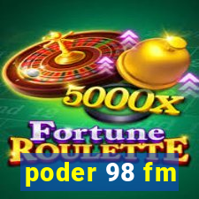 poder 98 fm