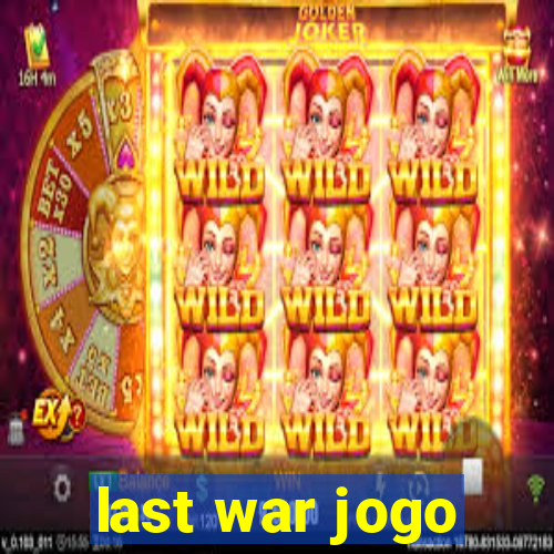 last war jogo