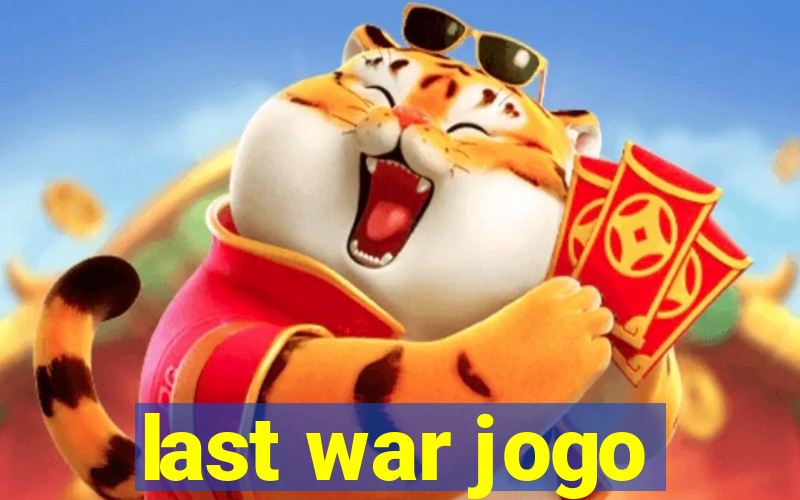 last war jogo