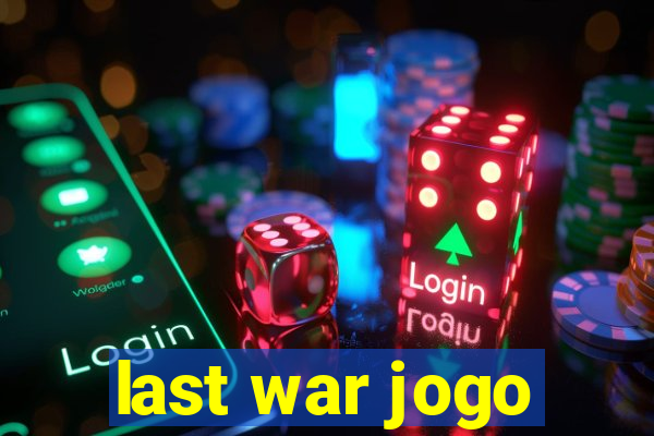 last war jogo