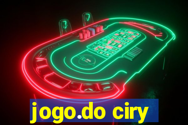 jogo.do ciry