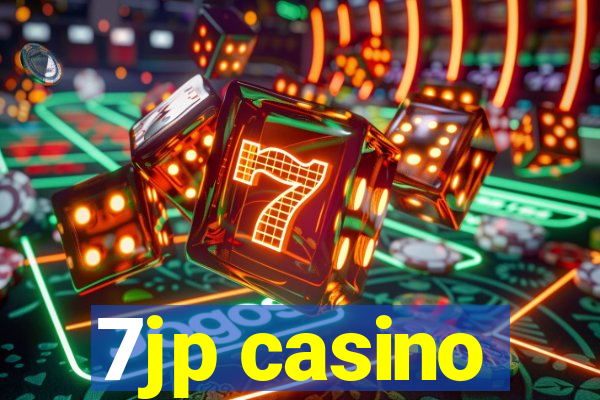 7jp casino