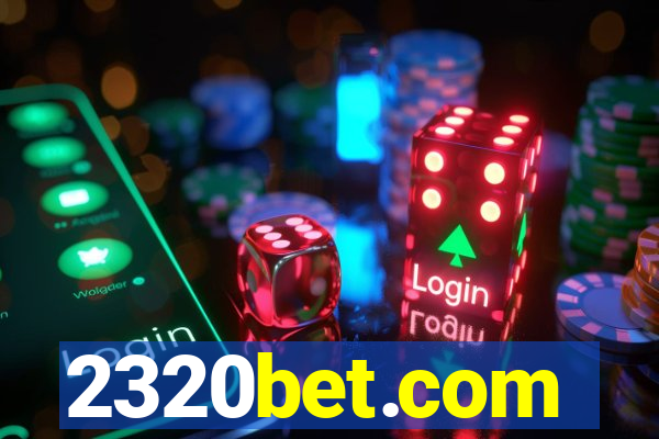 2320bet.com